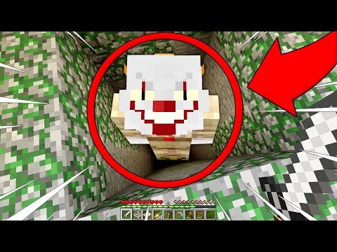 NON ENTRARE IN QUESTO PASSAGGIO SEGRETO !!! - Minecraft ITA