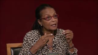 Eldridge & Co. - Elizabeth Nunez: Author, "Even in Paradise"