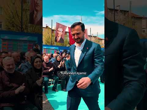 Yarının Güçlü Türkiye'si | Sultanbeyli