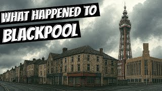 Englands WORST Seaside Town ?