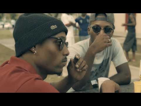 Ti Zen x Aloman - Ola ou té yé