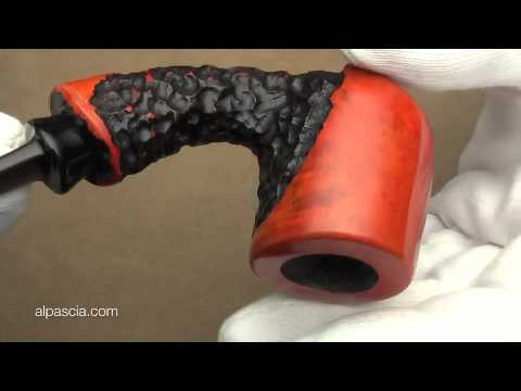 pipa Peder Jeppesen 017 - smoking pipe