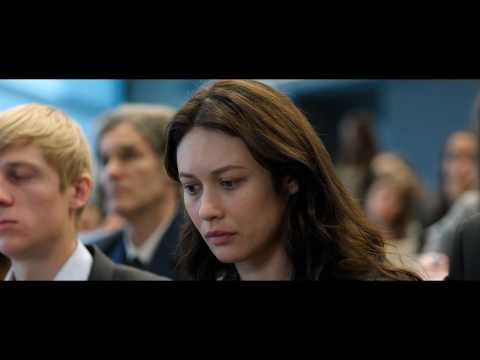 Двое во вселенной - Trailer