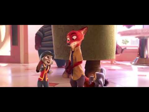 Judy in Wonderland Part 3 - The Run of the Snake (I'm Late)