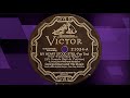 “My Heart Stood Still” by George Olsen and His Music 1927