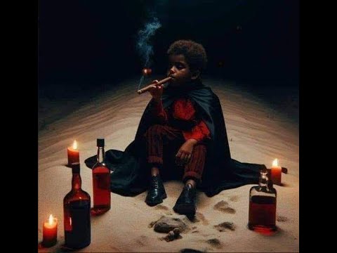 PONTO DE EXU MIRIM FAÍSCA - TITIA NÃO QUERO BALA