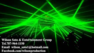 W.S. & Entertainment Group Senior Proms 2013 Video Promo