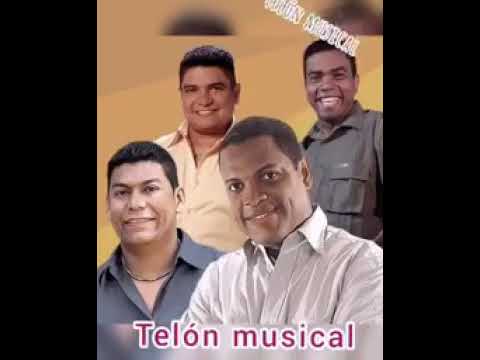 Sueños de olvido - Los diablitos