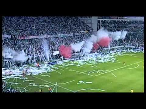 Final partido | Liga 0-0 América | Copa Libertadores 2008