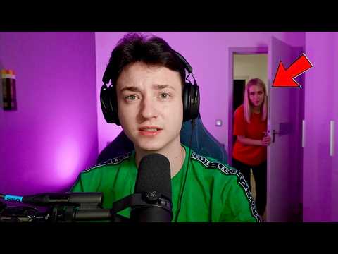 ХЕЙТЕРША УЗНАЛА ГДЕ Я ЖИВУ! Выживание на Сервере 100 Дней в Майнкрафт...