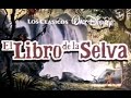 El Libro De La Selva Tráiler En Vídeo