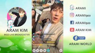 Download lagu Arami Bigo Live Broadcast April 15, 2017 mp3 Download lagu Arami Bigo Live Broadcast April 15, 2017 mp3