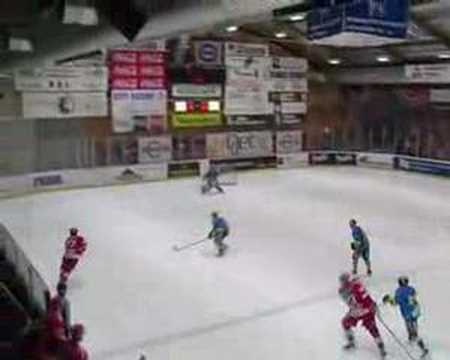 stjernen seier i 3.kvartfinale