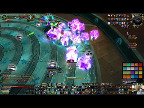 Schicksalsschreiber Roh Kalo Heroisch BM Hunter PoV by Pantheropis