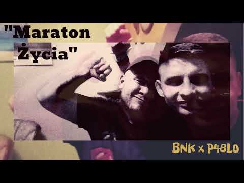 BNK x P48LO- "Maraton Życia" prod.JLMUSIX