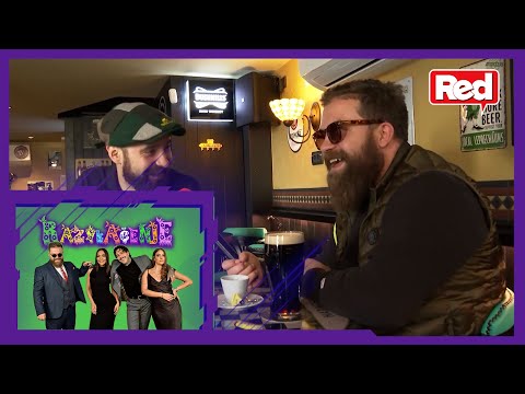 Panda u poseti Harats Pub-u - Razvlačenje - 03.11.2021 - Red TV