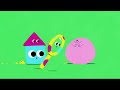 Cartoonito Bumper UK Cartoonito Preview Cartoonito Idents 6 2021 2022