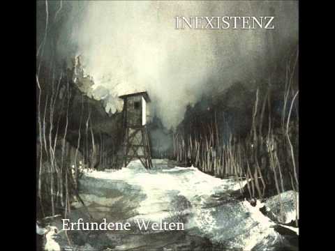 Inexistenz - Erfundene Welten