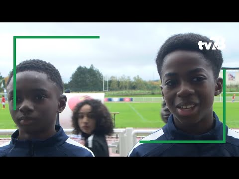 Football : 32 équipes ont participé à la Challenge cup Plaisir U12