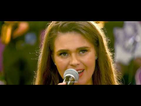 Roxana Mag || Ascultare live || Majorat Elisa || Full HD 2018