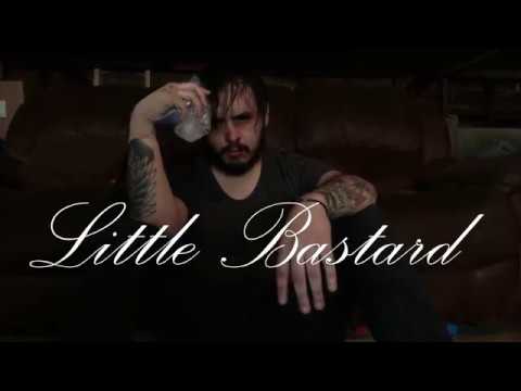 M. Howlett & The Almost People - Little Bastard (ft. Ryan Ramirez of Terrible Lizardz)