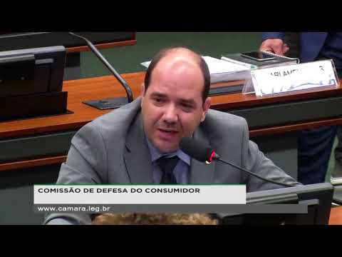 Comissão de Defesa do Consumidor - 03/04/2019