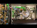 Grundig VS 220 RC Stero VHS U Load
