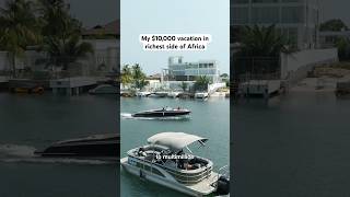 Inside the richest west African country you didn’t know existed