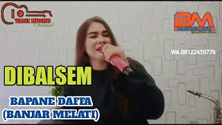 Download lagu DIBALSEM PERMINTAAN ( PAPAHE DAFFA ) WONG BANJAR MELATI BREBES || YANI RIDHO mp3 Download lagu DIBALSEM PERMINTAAN ( PAPAHE DAFFA ) WONG BANJAR MELATI BREBES || YANI RIDHO mp3