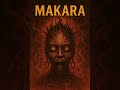 MAKARA The Afro House Ritual That Will Raise Your Skin