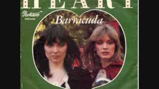 Barracuda- Heart