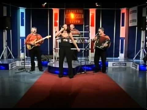 Novi maratonci - Nad izvorom vrba se nadnela - (Live) - Zapjevaj uzivo - (Renome 10.02.2006.)