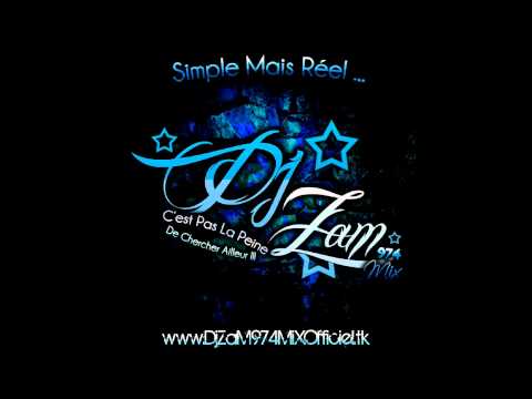 Dj ZaM 974 MiX - GAZA RMX PART.2 2012