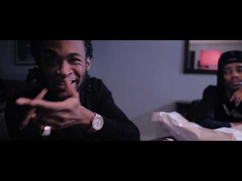 Te Weez x Weez100 x Gatti800 - Outta Line (Official Video)