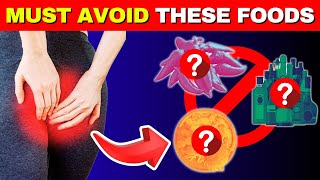 Top 5 Foods To Avoid With Hemorrhoids, (Expert Recommendations)