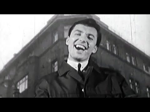 Karel Gott - Roztoulaný den (1964)