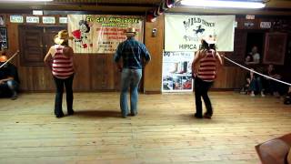 CONCURS WILD BUNCH 2013 - CRY