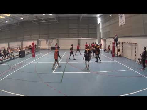 Jornada 5 Rawcoco Pòrtol 3, CV Muro 1