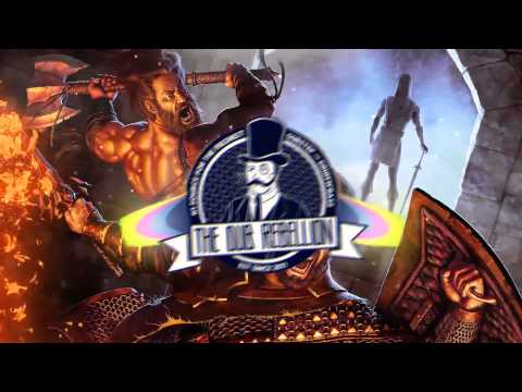 London Nebel - Death Rattle VIP