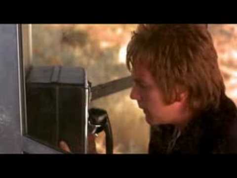 A LIFE LESS ORDINARY = 2 CAMERON DIAZ & EWAN MCGREGOR