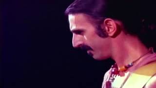 Frank Zappa - City Of Tiny Lites (Guitar Solo)