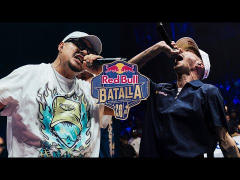 ¿QUÉ CARAJOS PASÓ AQUÍ? | Resumen Épico Red Bull: Nueva Historia