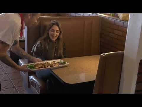 Romeito Cuban Restaurant