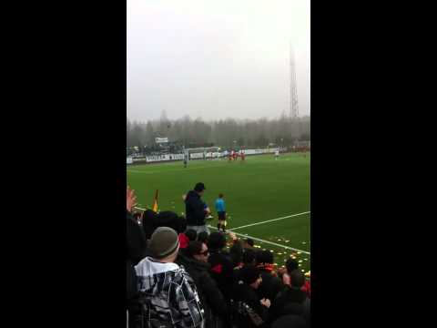 Syrianska FC 1-0 Gefle