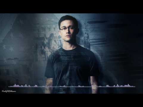 Snowden OST - Snowden Moscow Variation