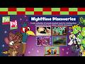 Krazy Krok Productions Nighttime Discoveries 2026 1 Hour Of Calm Classical Music Art Poetry