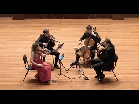Beethoven: String Quartet in F Major, Op.18 No. 1