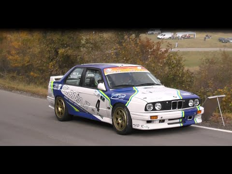 5° Rally Ronde Monte Caio 2014 SHOW & PURE SOUND