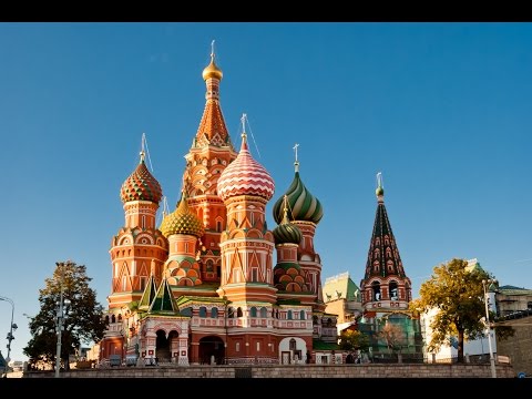 Mein Moskau [Doku HD]