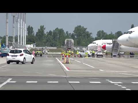 Klan News - Gjermania heq Kosovën nga “harta e kuqe” e Covid-19